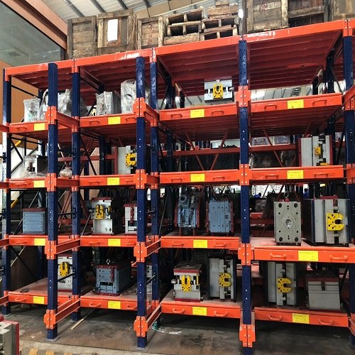 Mould Rack